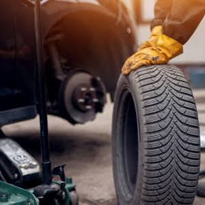 Gümüşpala Oto Lastikçi